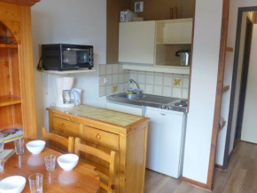 Apartment Les Glières